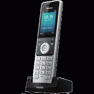 Téléphone DECT supplémentaire W56H - 1302002