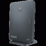 Base DECT monocell W70 jusqu'à 10 DECT