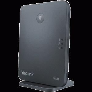 Base DECT monocell W70 jusqu'à 10 DECT - 1302017
