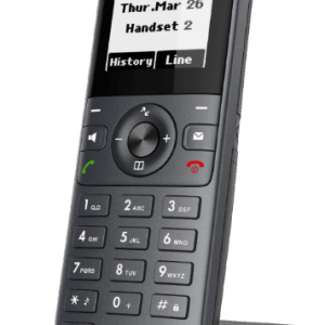 Téléphone DECT supplémentaire W71H - 1302028