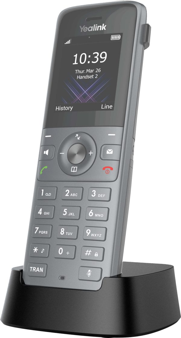Support de charge pour téléphone W73H - 230202100002