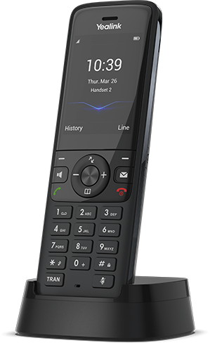 Téléphone DECT supplémentaire W74H - 1302008
