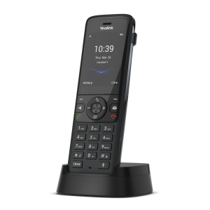Téléphone DECT W78H avec écran couleur - 1302023