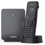 Pack DECT Borne W70B + téléphone W78H version air