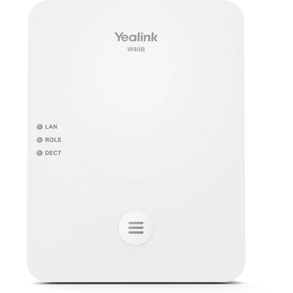 Base esclave DECT multicell W80B (30 bases max)