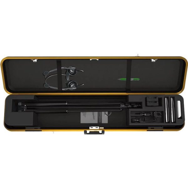 Kit de déploiement / test couverture DECT Yealink - 1102902