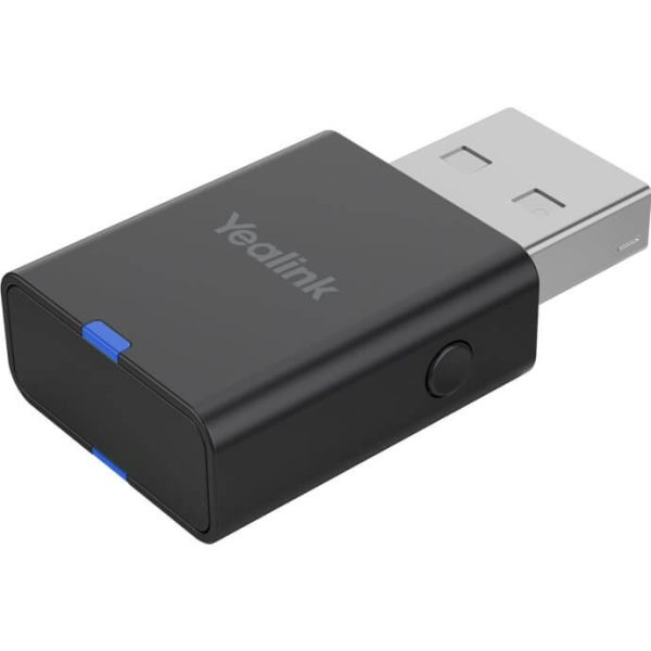 Adaptateur USB DECT pour casques WH6x Portable - 1308039