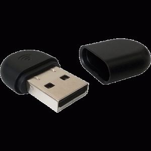 Adaptateur USB Wifi b/g/n pour téléphones Yealink - 1300060