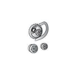 Arceau d'oreille + pack embouts pour WH63 & WH67 - 330100010019
