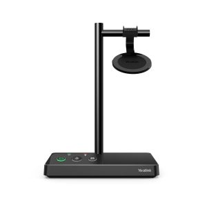 Base de bureau pour casque série WH62 Teams - 1308094