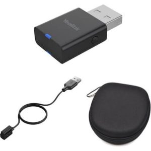 Kit Portable Dongle + câble charge + étui WH63/67 - 1208650