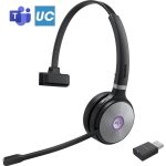 Casque DECT WH62 Portable monaural UC & Teams