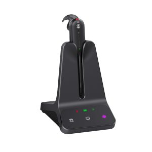 Casque DECT convertible monaural WH63 E2 UC&Teams - 1208711