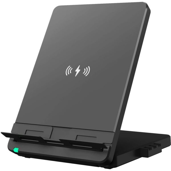 Chargeur smartphone sans contact QI pour WH66/WH67 - 1308017