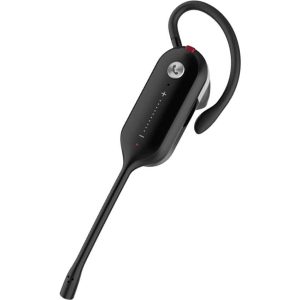 Casque DECT WH63 monaural + câble charge - 1308106