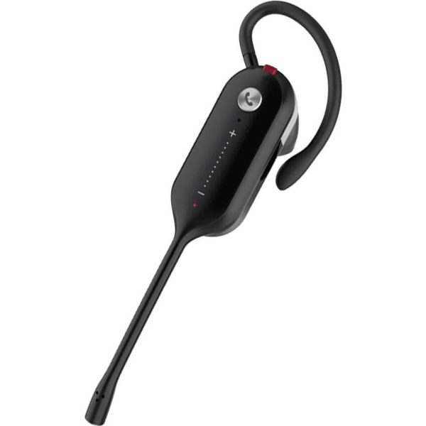 Casque DECT WH63 monaural + câble charge - 1308106