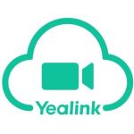 Licence Yealink Webinar 2000 participants 1 an Ren -