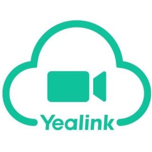 Licence Yealink Webinar 1000 participants 1 mois -