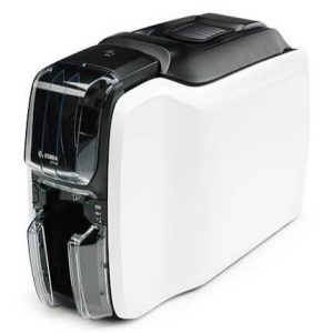 Imprimante à carte 1 face 300 dpi ZC100 Ethernet - ZC11-000C000EM00