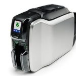 Imprimante à carte 2 faces 300 dpi ZC300 Ethernet - ZC32-000C000EM00