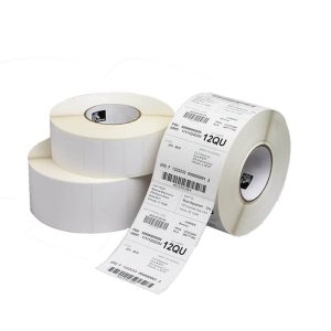 Lot de 51800 étiquettes Thermiques 51x25mm - 880154-025