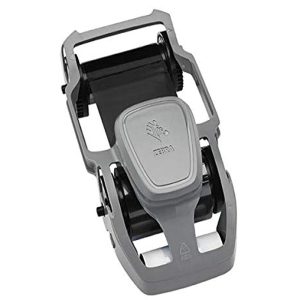 Ruban noir 2000 faces pour ZC100, ZC300 - 800300-301EM
