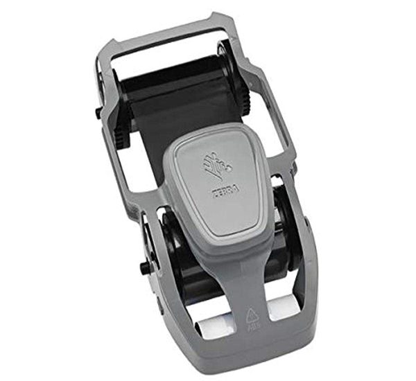 Ruban noir 2000 faces pour ZC100, ZC300 - 800300-301EM