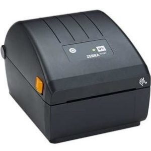 Imprimante ZEBRA ZD220 203dpi USB - ZD22042-D1EG00EZ