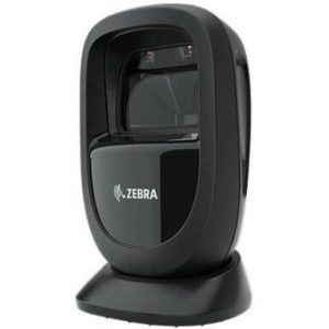 Lecteur de codes à barres fixe 2D USB noir - DS9308-SR4U2100AZW