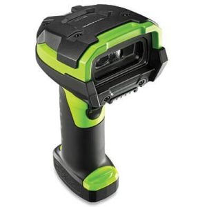 Lecteur de codes à barres fixe 1D USB - LI3608-SR3U4600VZW