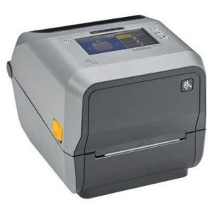 Imprimante ZEBRA ZD621t 300dpi USB/ETH - ZD6A043-30EF00EZ
