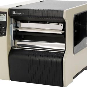 Imprimante industrielle ZEBRA 220Xi4 - 220-80E-00003
