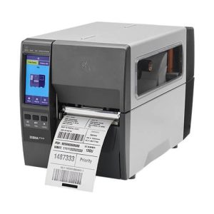 Imprimante ZEBRA ZT23142-T0E000FZ - ZT23142-T0E000FZ