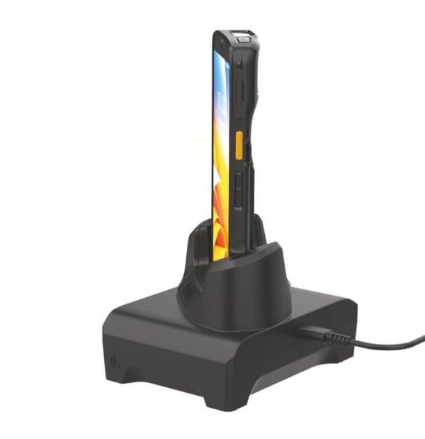 Puit de chargement Zebra CRD-TC2L-BS1CO-01 - CRD-TC2L-BS1CO-01