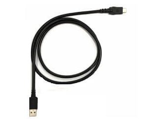 Cordon USB (A/C) Zebra CBL-TC5X-USBC2A-01 - CBL-TC5X-USBC2A-01