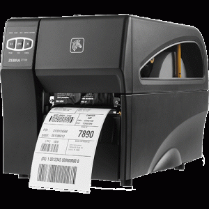 imprimante ZEBRA ZT220 203dpi - Z220042-D0E000FZ