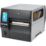 Imprimante ZEBRA ZT421 203dpi USB Ethernet BT - ZT42162-T0E0000Z