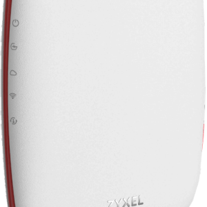Firewall SCR50 Nebula Cloud 1 Wan 4 Lan Wifi 6E