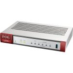 Firewall 3 ports Giga Sandboxing 40 VPN - ATP100-EU0112F