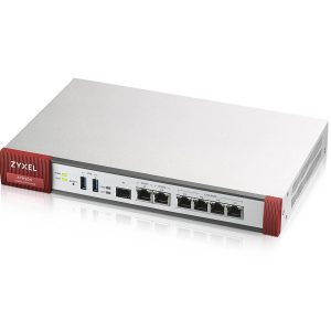 Firewall 4 ports Giga Sandboxing 40 VPN 50 users - ATP200-EU0102F