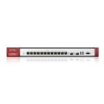 Firewall 12 ports Giga Sandboxing 1000VPN 350users - ATP700-EU0102F