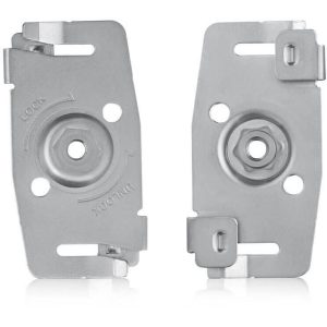 Pack de 5 clips de montage pour AP zyxel - ACCESSORY-ZZ0105F
