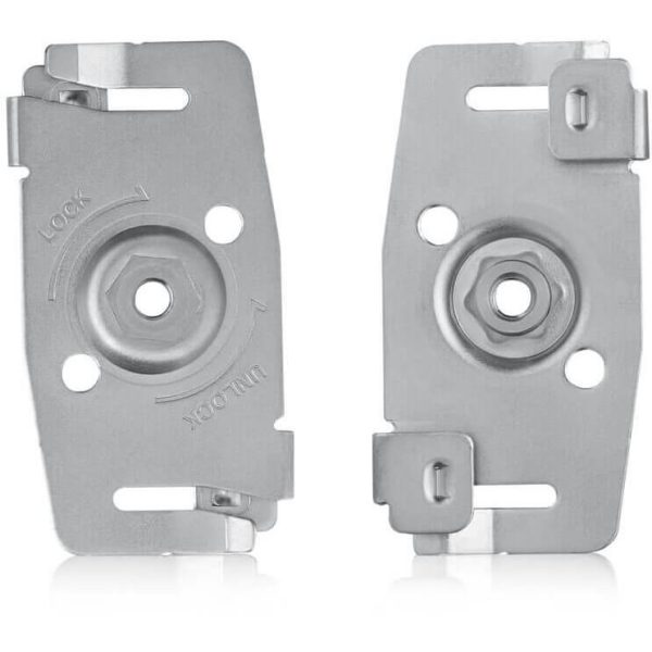 Pack de 5 clips de montage pour AP zyxel - ACCESSORY-ZZ0105F