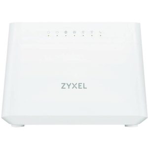 Modem routeur ADSL2 / VDLS2 / Wan Wifi ax 1800 - DX3301-T0-EU01V1F