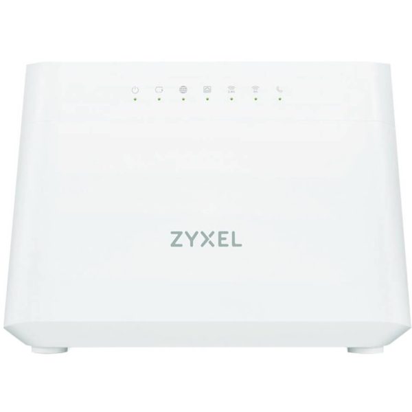 Modem routeur ADSL2 / VDLS2 / Wan Wifi ax 1800 - DX3301-T0-EU01V1F