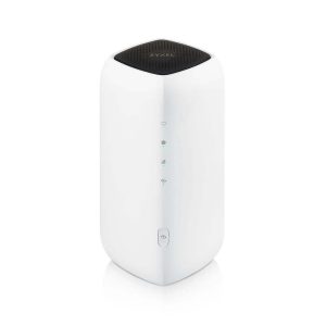 Routeur indoor WAN 4G/5G + Nebula Pro 1 an - FWA505-EU0102F