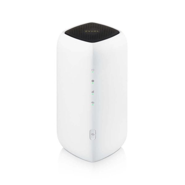 Routeur indoor WAN 4G/5G + Nebula Pro 1 an - FWA505-EU0102F