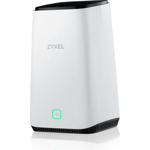 Routeur indoor WAN 4G/5G + Nebula Pro 1 an - FWA-510-EU0102F