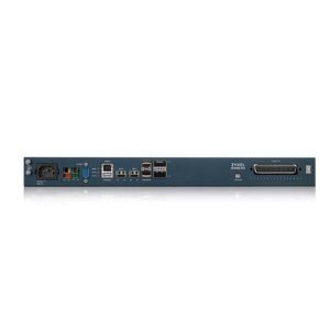 16 ports Gfast DPU, 1U height Fanless, AC/DC dual - GES1316-FSA-ZZ01V1F