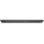 GLC1440X-55A, fiber access line card for IES5206M